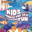 Hit Crew - Drew's Famous Kids Under the Sea Fun [2006]