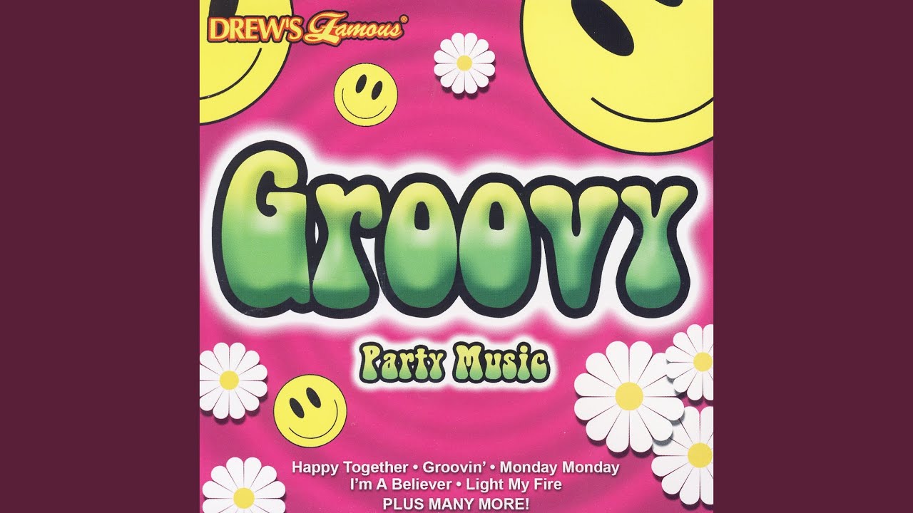 Groovin' - Groovin'