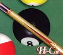 Hit Crew - Hi-Cue Billards