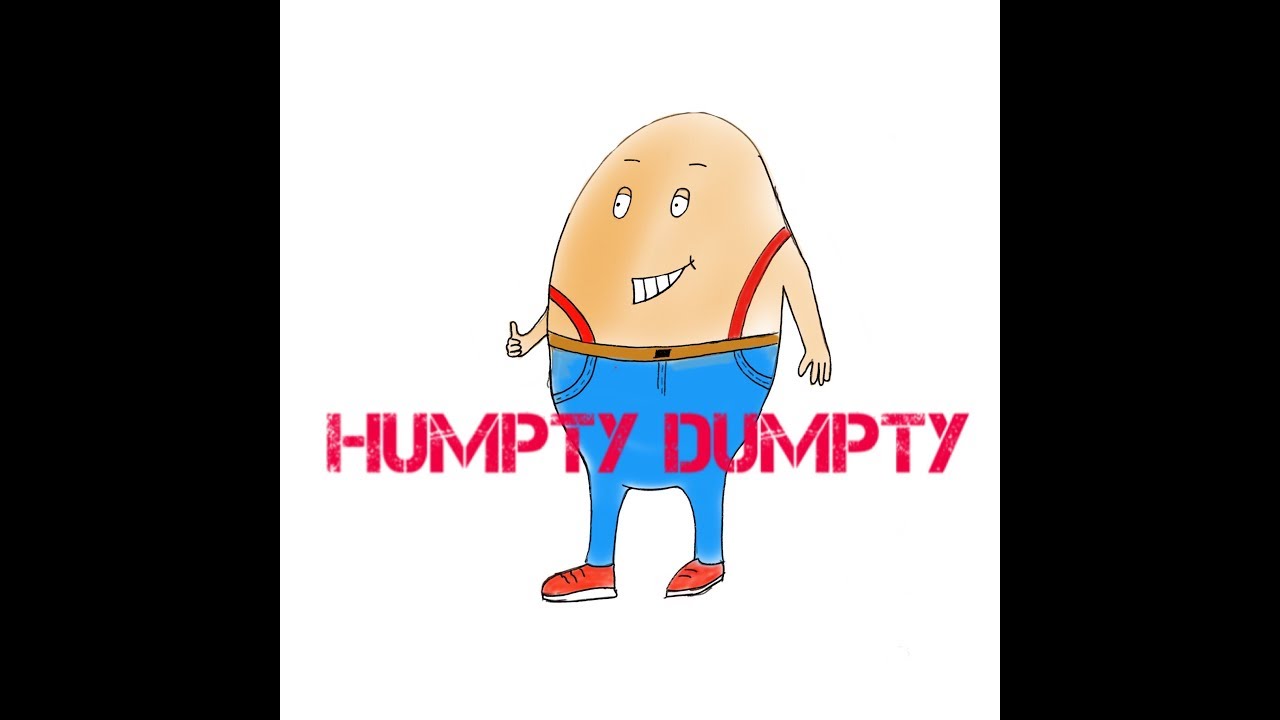 Humpty Dumpty