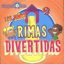 Los Niños Rimas Divertidas