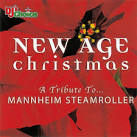 Hit Crew - New Age Chistmas: A Tirbute to Mannheim Steamroller