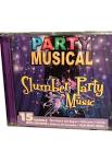 Hit Crew - Party Musical: Slumber Party Music