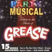 Hit Crew - Party Musical: Tribute to Grease