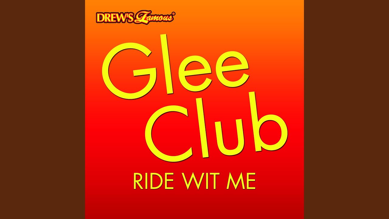 Ride Wit Me - Ride Wit Me