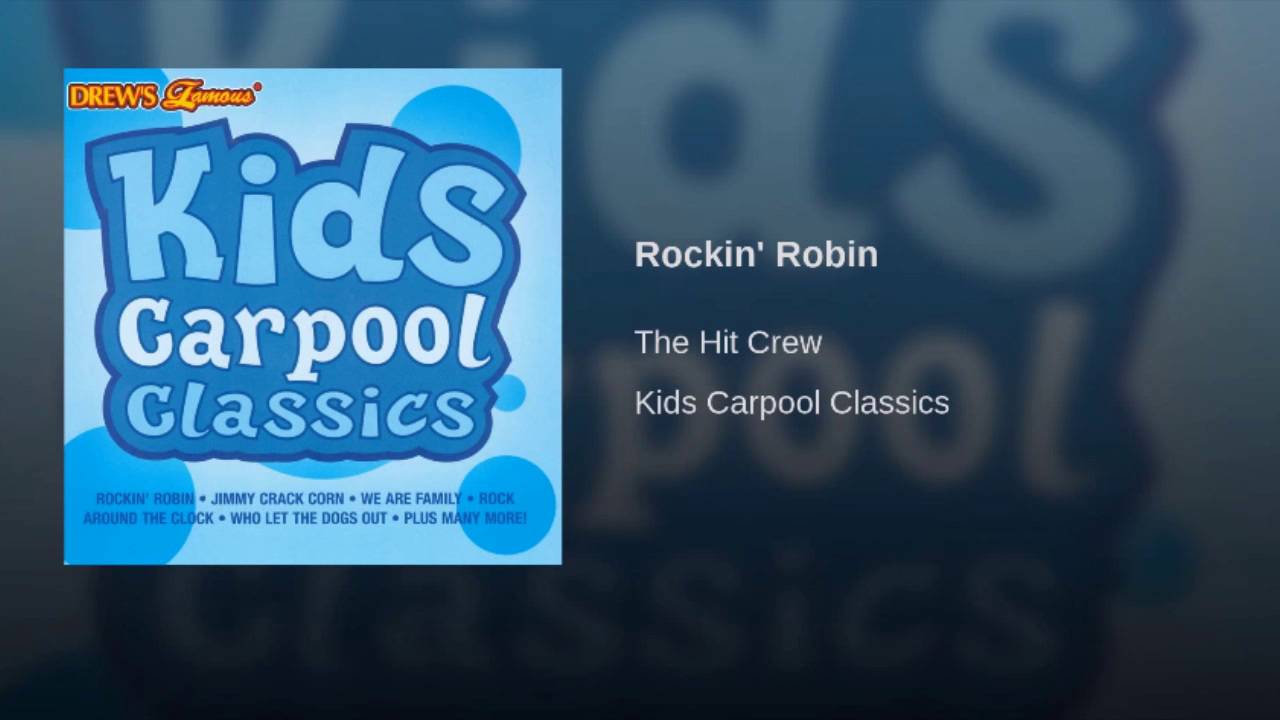 Rockin' Robin - Rockin' Robin