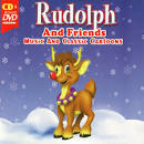 Hit Crew - Rudolph and Friends