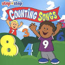 Hit Crew - Step by Step: Counting Songs