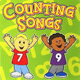 Step by Step: Counting Songs