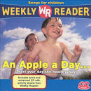 Weekly Reader: An Apple a Day