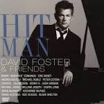 David Foster - Hit Man: David Foster & Friends