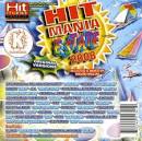 Flanders - Hit Mania Estate 2008