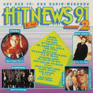 Candyman - Hit News 91, Vol. 2