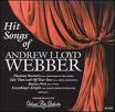 John Barrowman - Hit Songs of Andrew Lloyd Webber [1995]