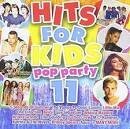 Peter Allen - Hits for Kids Pop Party, Vol. 11