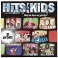 Alexia - Hits for Kids: This Is How We Party!