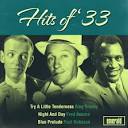 Harold Arlen - Hits of '33