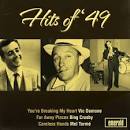 Russ Morgan - Hits of '49