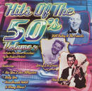 Cathy Carr - Hits of the 50's, Vol. 5 [Legacy]