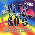 Hits of the 60's [Madacy 2002]