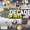 The Killers - Hits of the Decade 2000-2009