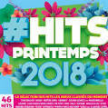 Slimane - #hits: Printemps 2018