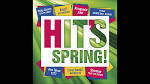 Calvin Harris - Hit's Spring! 2014