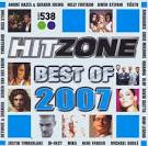 Cascada - Hitzone Best of 2007