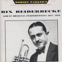 Bix Beiderbecke - Great Original Performances: 1924-1930