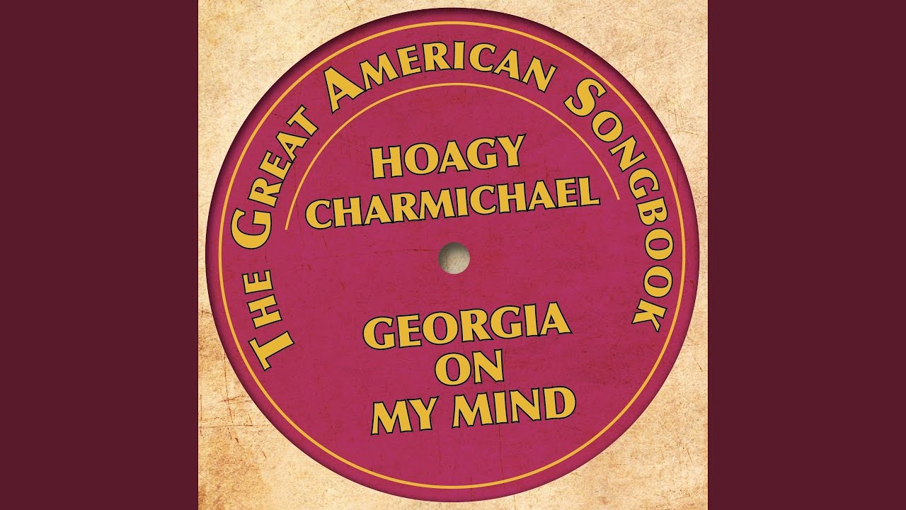 Hoagy Carmichael and The Johnston Brothers - My Resistance Is Low
