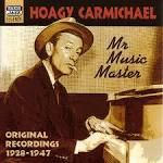 Hoagy Carmichael, Artie Bernstein and Spike Jones - The Old Music Master