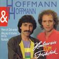 Hoffmann & Hoffmann - Himbeereis Zum Fruhstuck (Ariola)