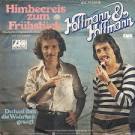 Hoffmann & Hoffmann - Himbeereis Zum Frühstück [Global]