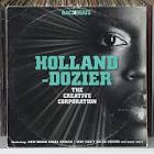 Holland-Dozier-Holland - The Creative Corporation