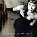 Holly Cole Trio - Blame It on My Youth