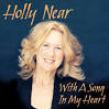 Holly Near - With a Song in My Heart