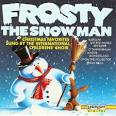 Holly Players Orchestra - Frosty the Snowman [Laserlight]