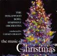 Carmen Dragon - Music of Christmas