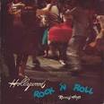 Hadda Brooks - Hollywood Rock 'n' Roll Record Hop