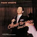 Hollywood String Quartet and Frank Sinatra - Wait Till You See Her [*]