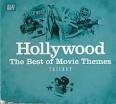 Spencer Group - Hollywood: Trilogy