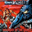 Holy Moses - Disorder of the Order