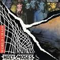 Holy Moses - World Chaos