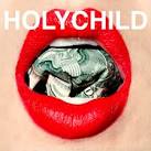 Holychild - The Shape of Brat Pop to Come