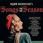 The Andrews Sisters - Home for Christmas [Lexicon]