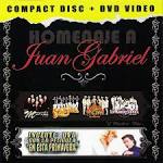 Homenaje a Juan Gabriel