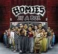 The Jimmy Castor Bunch - Homies in a Box