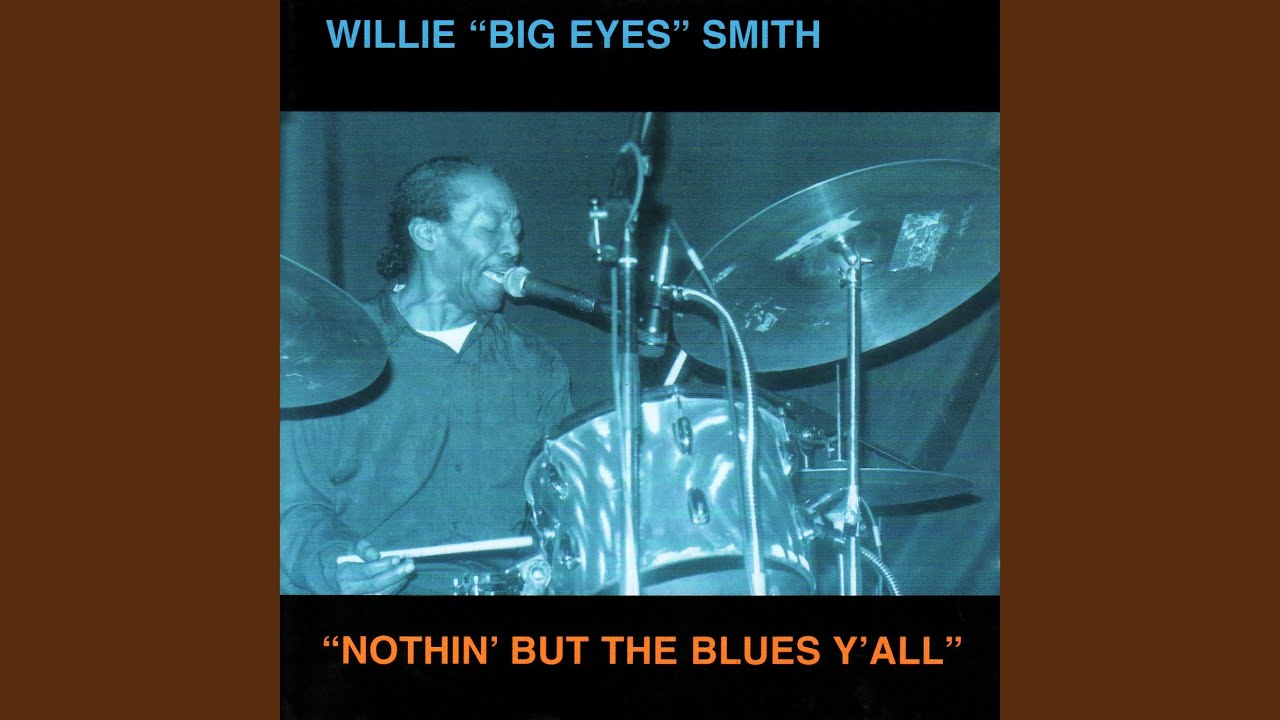 Calvin "Fuzz" Jones, George "Harmonica" Smith, Sammy Lawhorn, Pinetop Perkins, James "Pee Wee" Madison and Willie "Big Eyes" Smith - Honey Bee