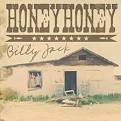 honeyhoney - Billy Jack [Bonus CD]