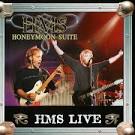 Honeymoon Suite - HMS Live